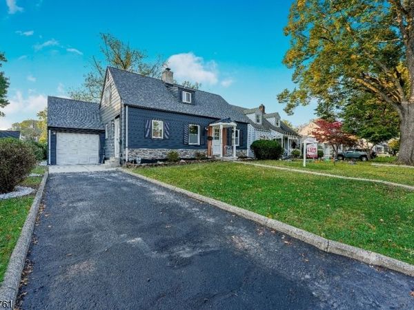 145 Beech St, Belleville, NJ 07109