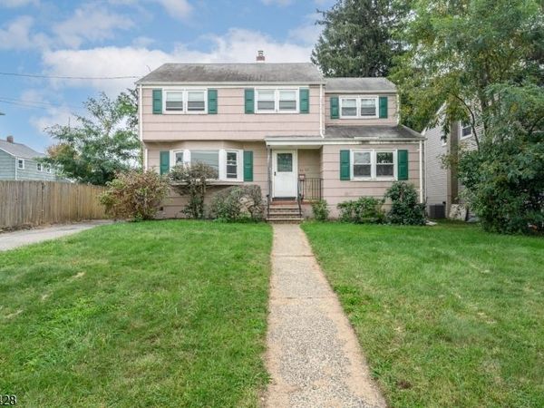 311 Oak Pkwy, Dunellen, NJ 08812