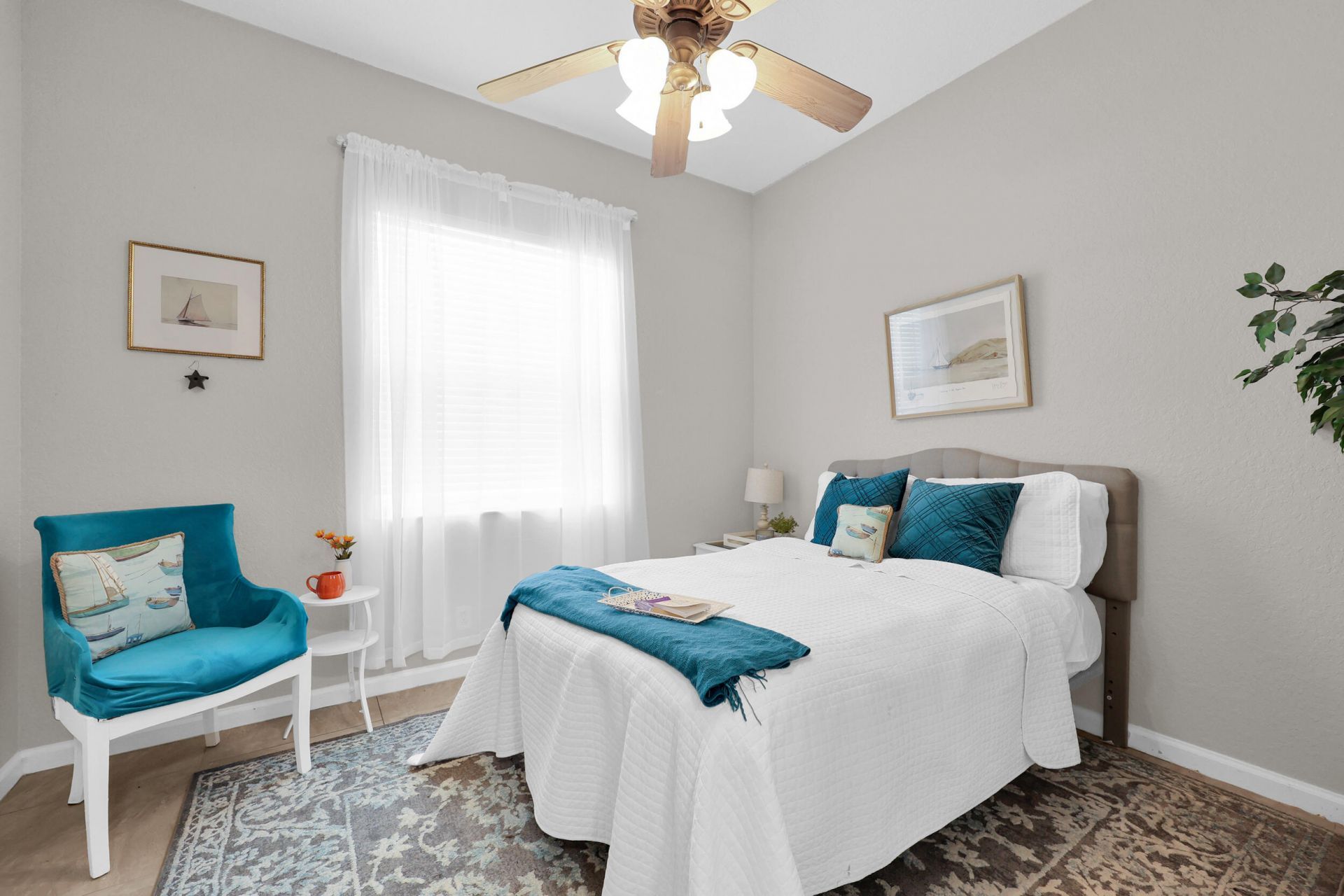 115 NW Berkeley Avenue, Port Saint Lucie, FL 34986 Photo