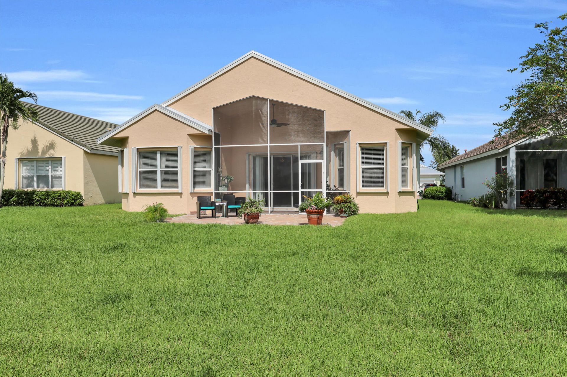 115 NW Berkeley Avenue, Port Saint Lucie, FL 34986 Photo