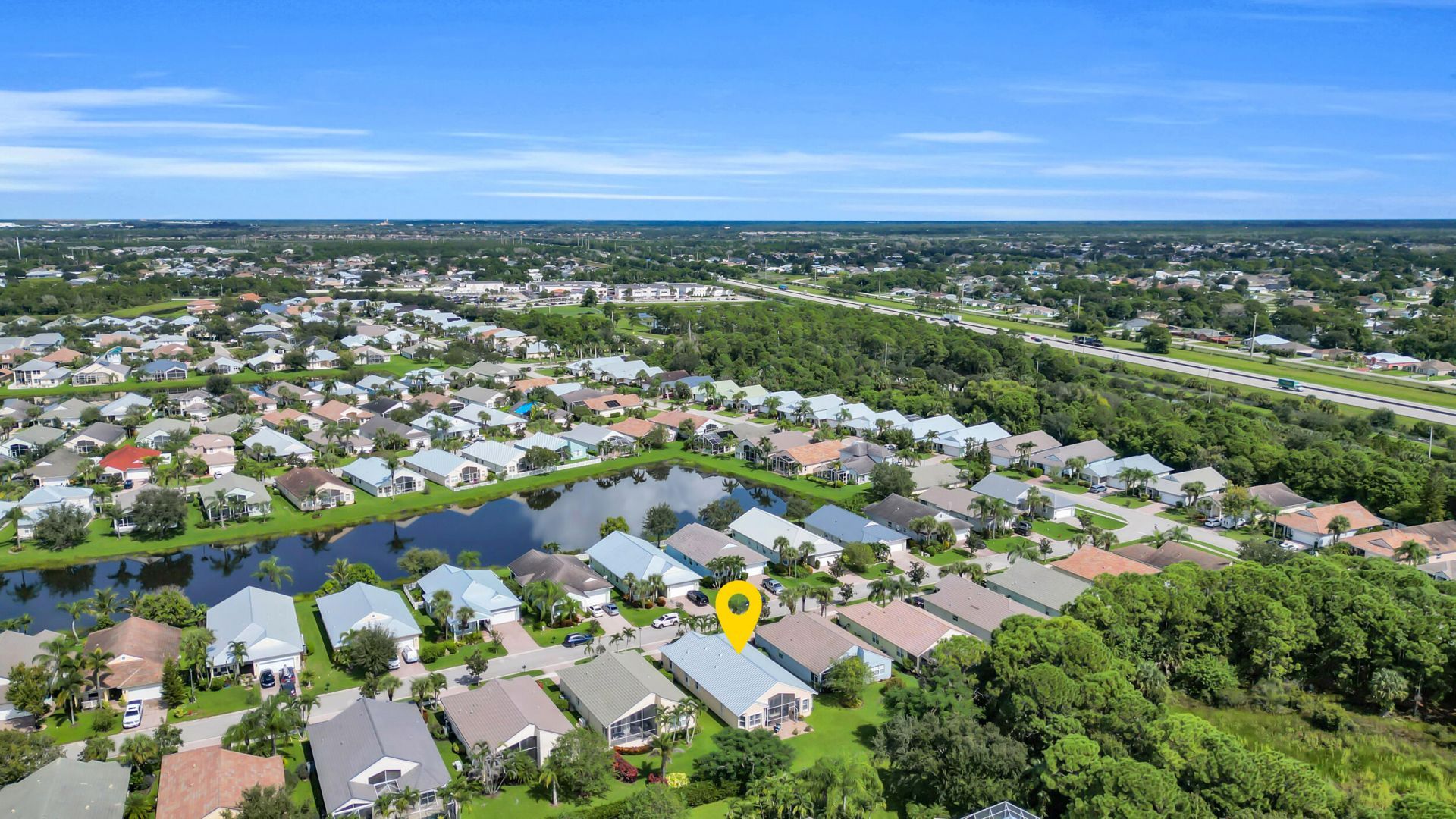 115 NW Berkeley Avenue, Port Saint Lucie, FL 34986 Photo