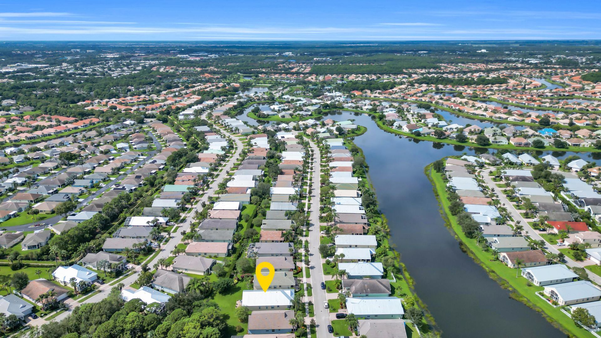 115 NW Berkeley Avenue, Port Saint Lucie, FL 34986 Photo