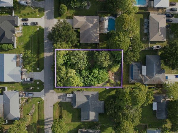 5501 BIRCH Drive, Fort Pierce, FL 34982