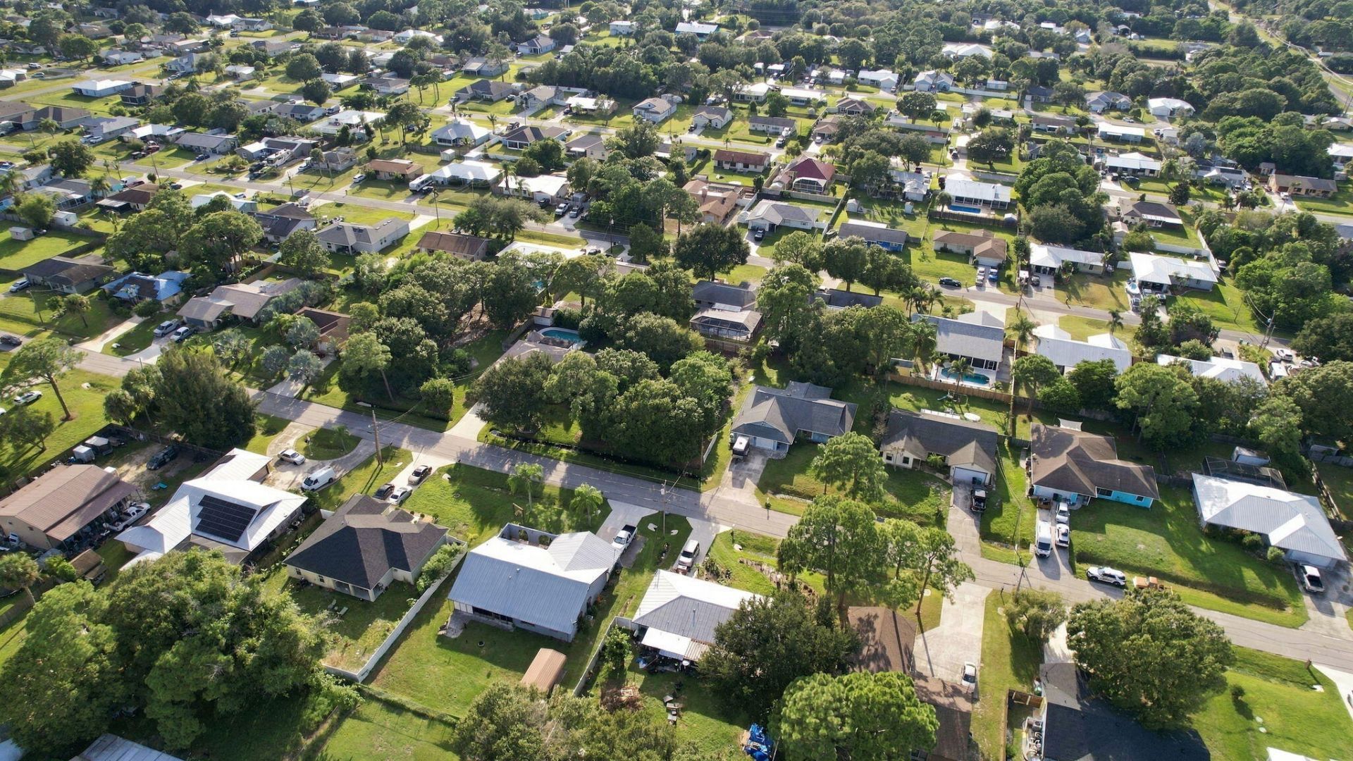 5501 Birch Drive, Fort Pierce, FL 34982 Photo