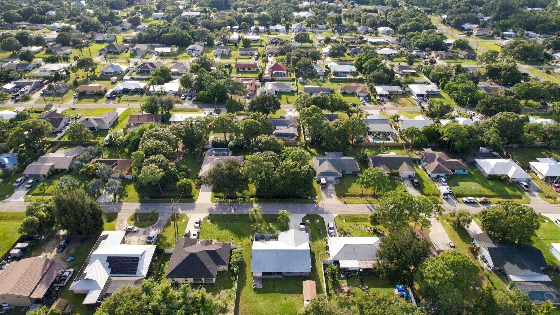 5501 Birch Drive, Fort Pierce, FL 34982 Photo