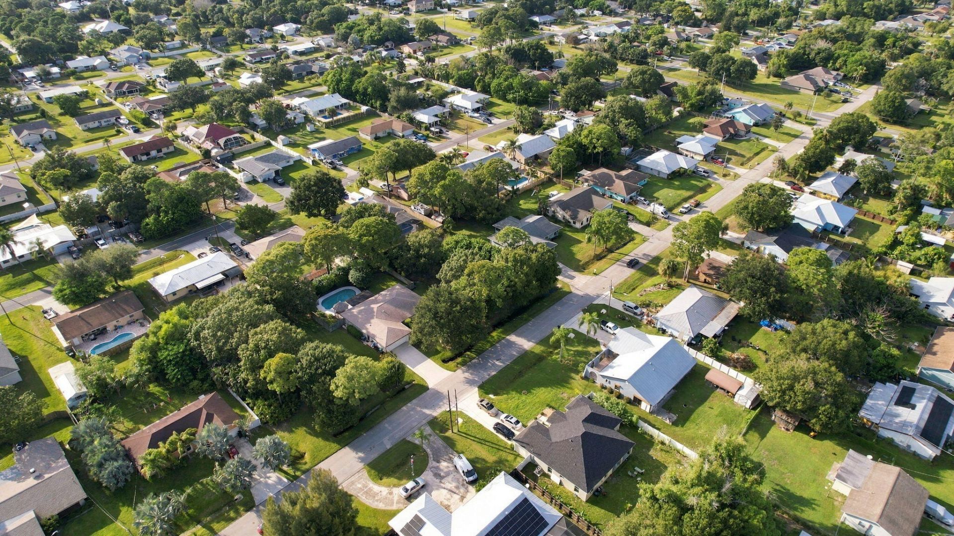 5501 Birch Drive, Fort Pierce, FL 34982 Photo
