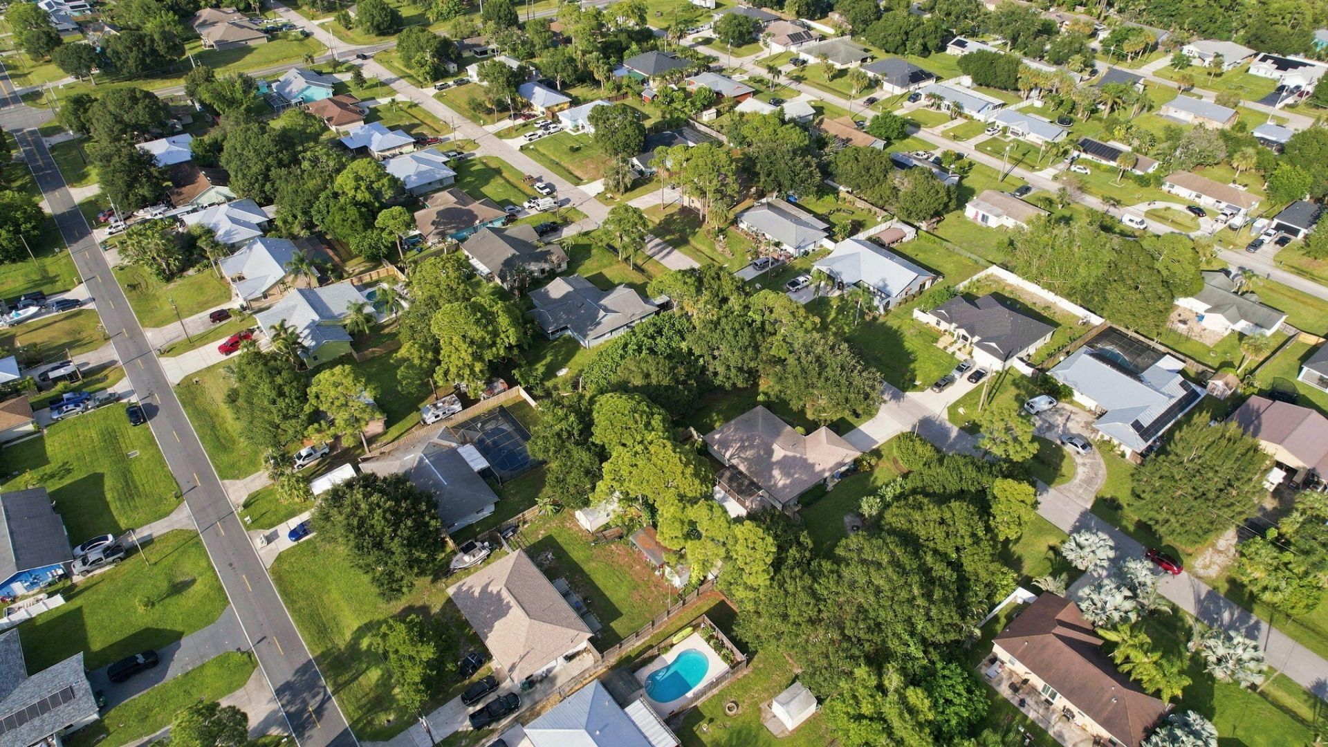 5501 Birch Drive, Fort Pierce, FL 34982 Photo