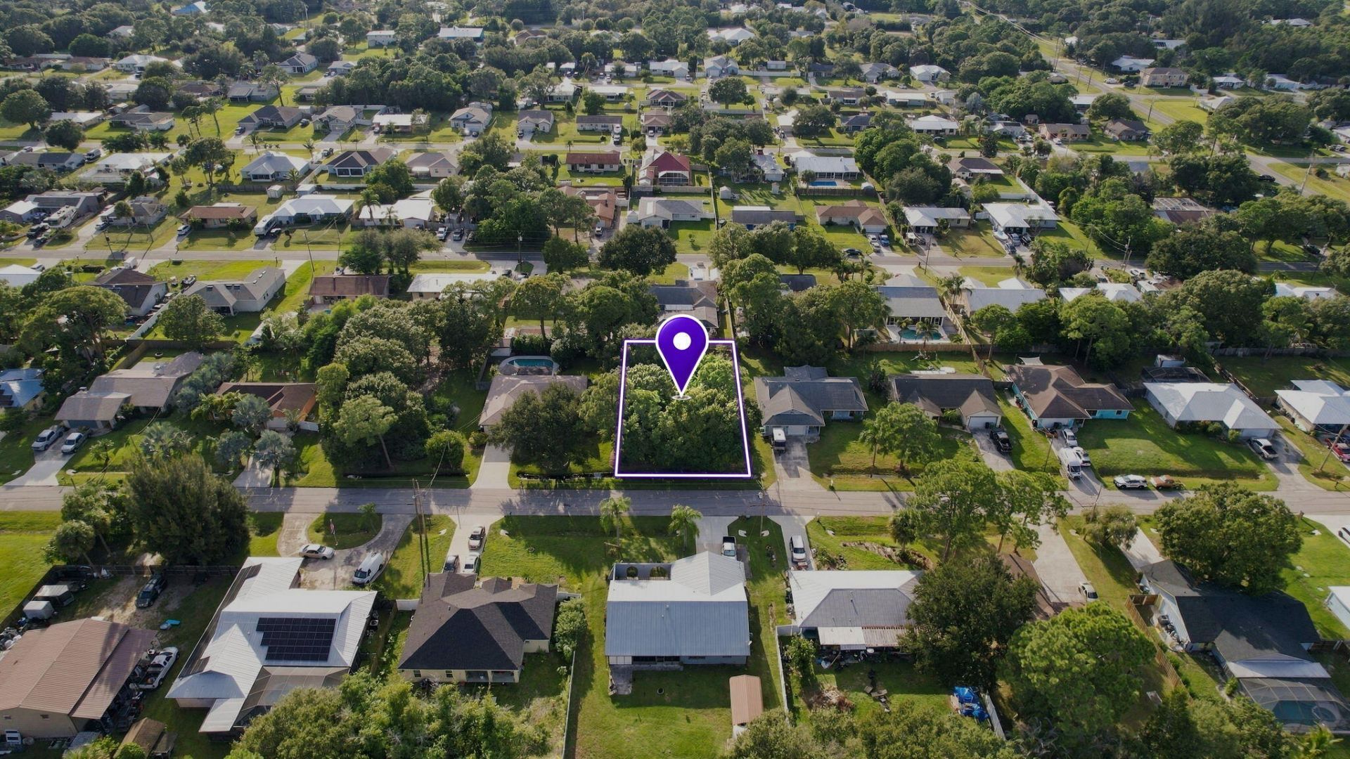 5501 Birch Drive, Fort Pierce, FL 34982 Photo
