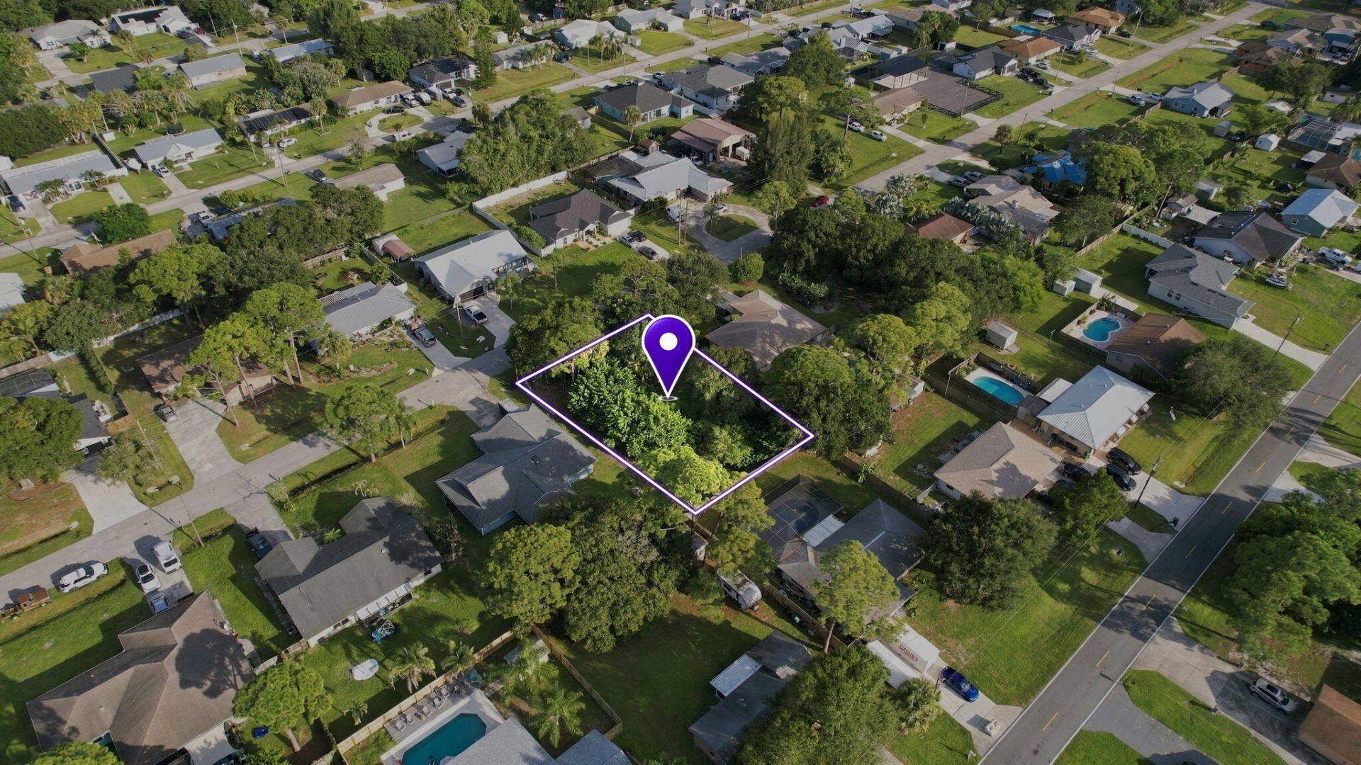 5501 Birch Drive, Fort Pierce, FL 34982 Photo