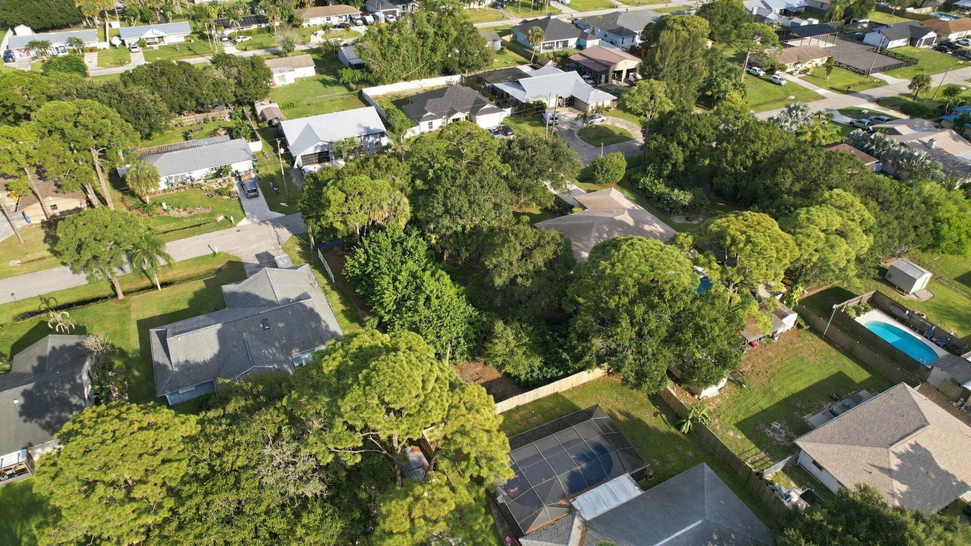 5501 Birch Drive, Fort Pierce, FL 34982 Photo