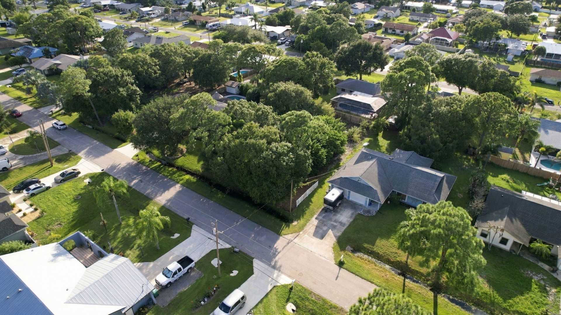 5501 Birch Drive, Fort Pierce, FL 34982 Photo