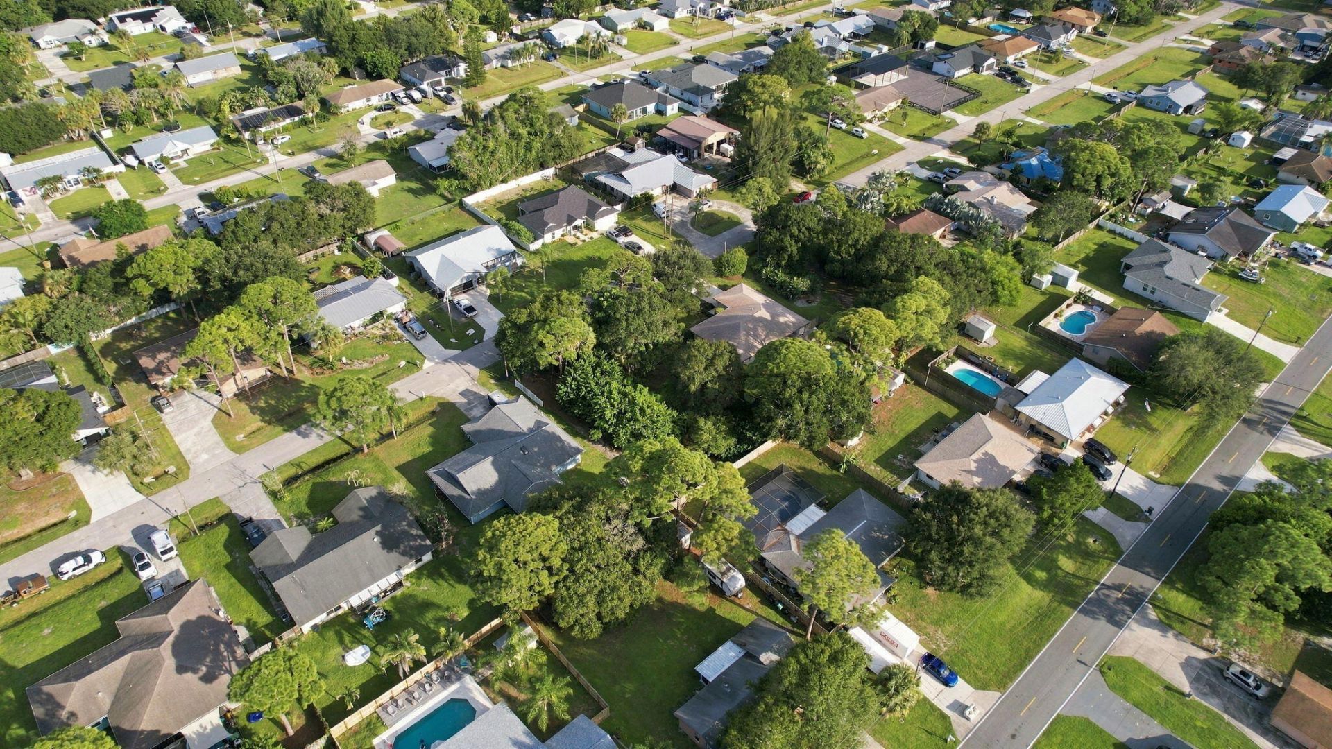 5501 Birch Drive, Fort Pierce, FL 34982 Photo