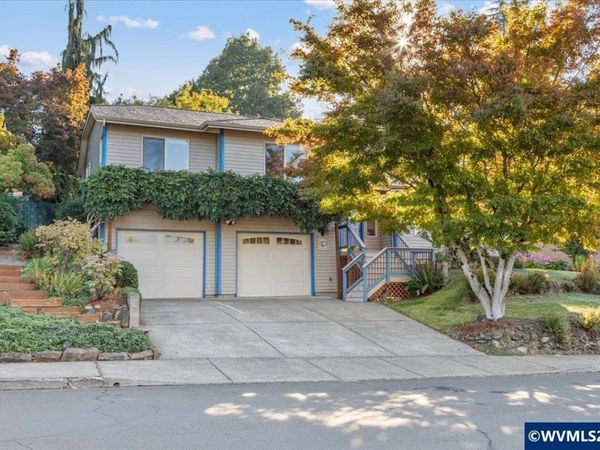 5048 Jones Rd SE, Salem, OR 97306