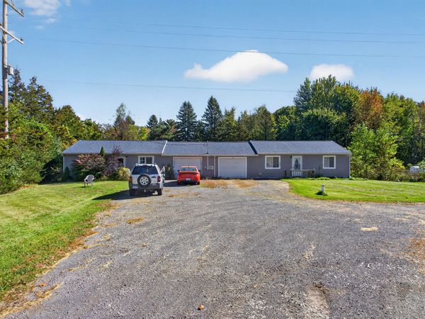 12375 Brooklyn Road, Brooklyn, MI 49230