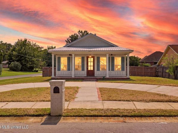 1023 Nancy Place, Gulfport, MS 39507