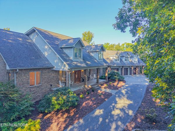 306310 Teague Lane , Sevierville, TN 37862