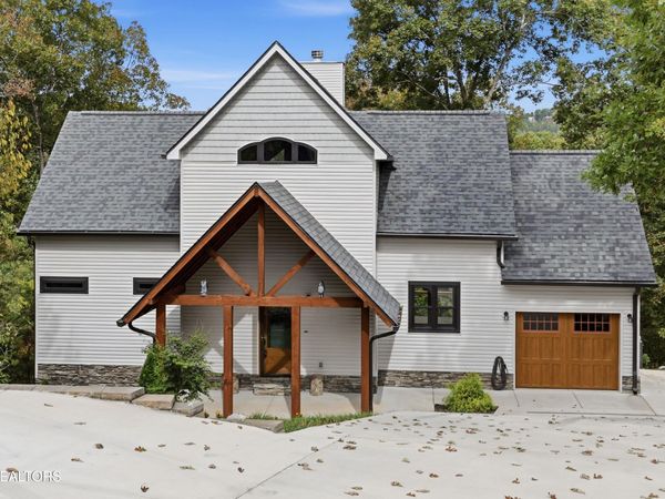 134 Fairway Circle, Townsend, TN 37882