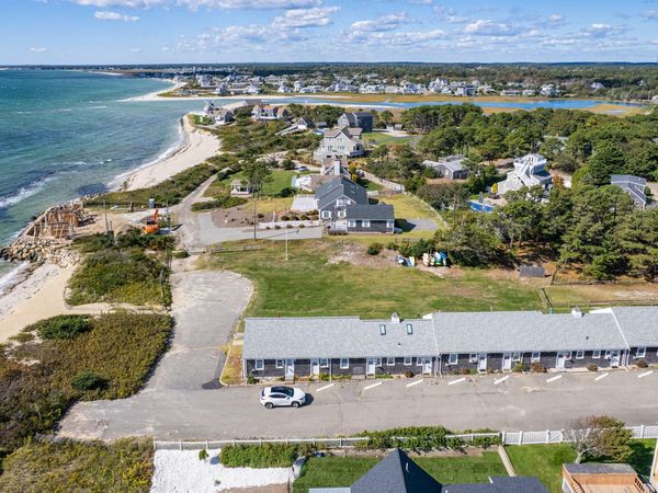 41 Old Wharf Road, UNIT 5, Dennis Port, MA 02639