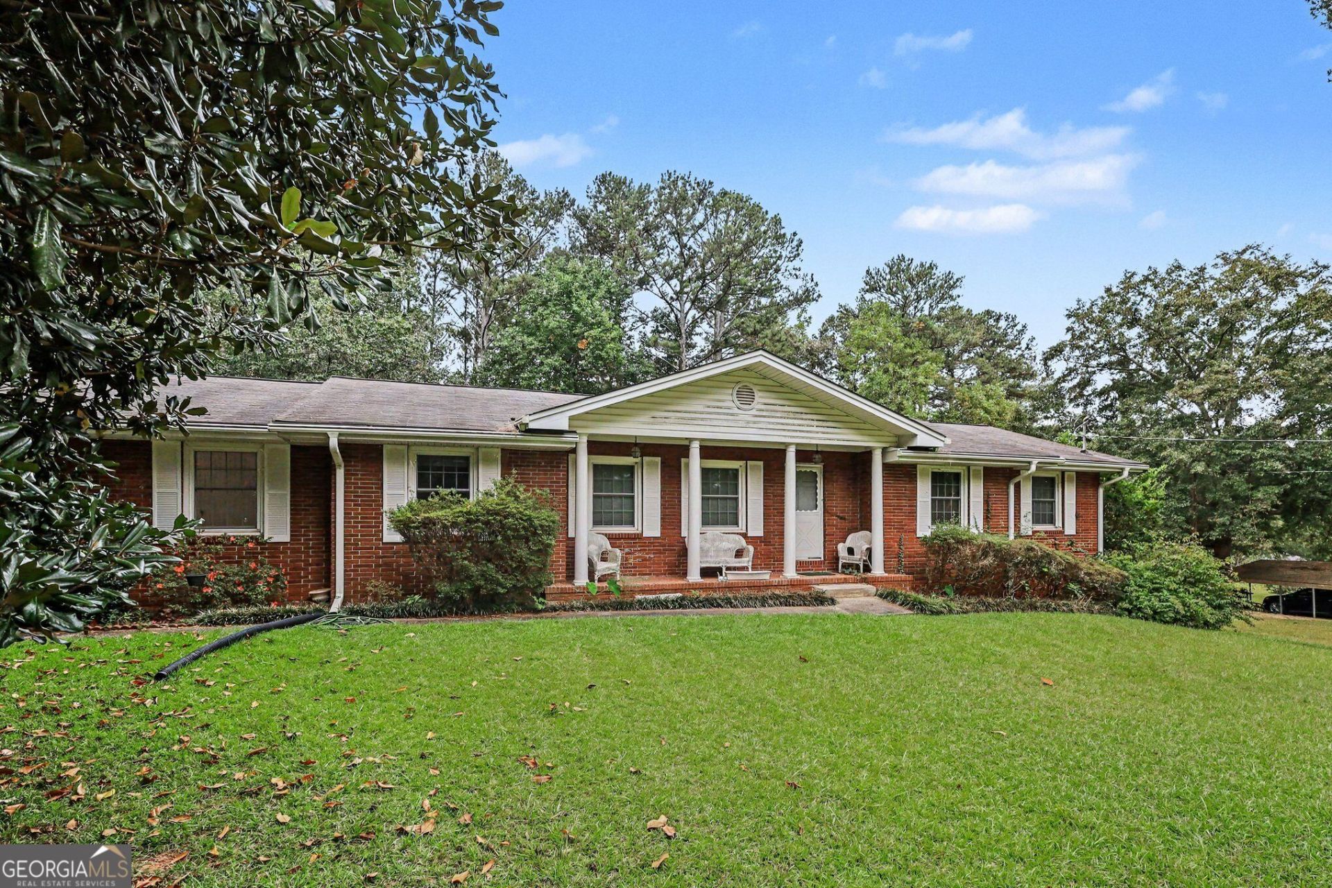 1708 Norden Road, Riverdale, GA 30296 Main Photo