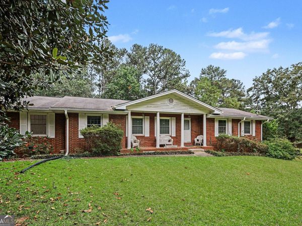 1708 Norden Road, Riverdale, GA 30296