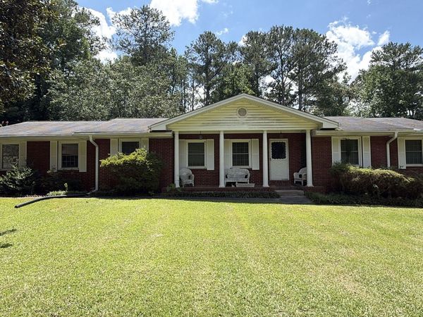 1708 Norden Road, Riverdale, GA 30296