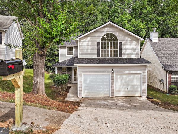4370 Pipestone Place, Douglasville, GA 30135