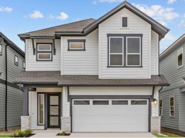 1006 Lucinda Williams DR, Austin, TX 78744