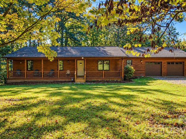 3576 Julian Welborn Drive , Morganton, NC 28655