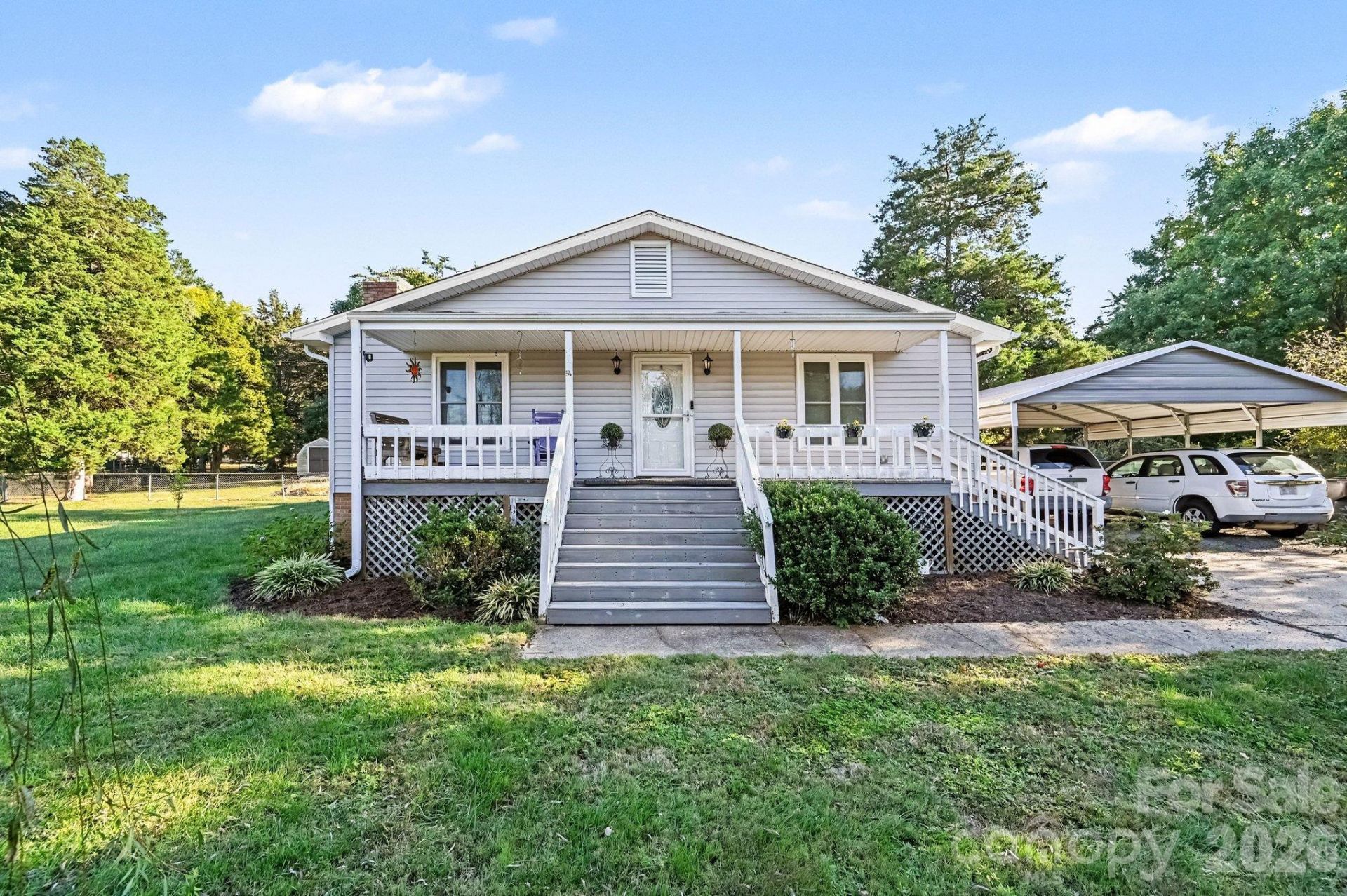 2637 Old Plantation Drive Sw, Concord, NC 28027 Main Photo