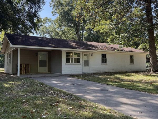 51 Daven Drive, Jacksonville, AR 72076