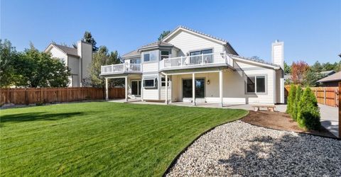 14370 Sundance Drive, Reno, NV 89511 Photo