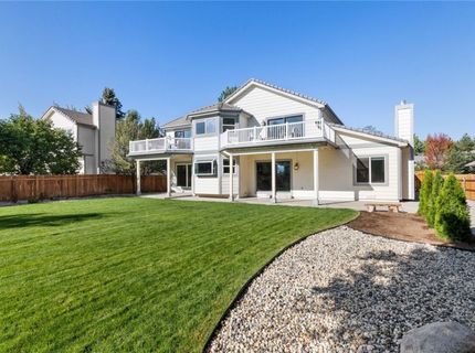 14370 Sundance Drive, Reno, NV 89511 Photo