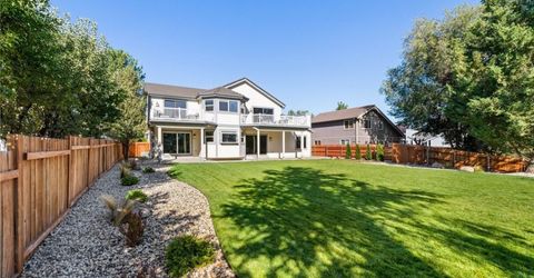 14370 Sundance Drive, Reno, NV 89511 Photo