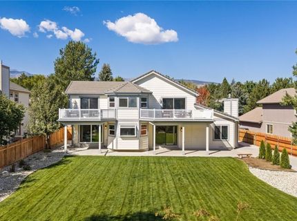 14370 Sundance Drive, Reno, NV 89511 Photo