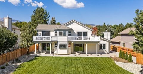 14370 Sundance Drive, Reno, NV 89511 Photo