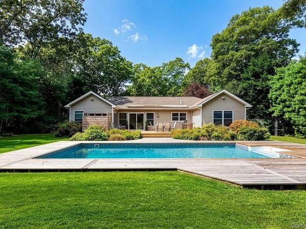 235 Norfolk Drive , East Hampton, NY 11937