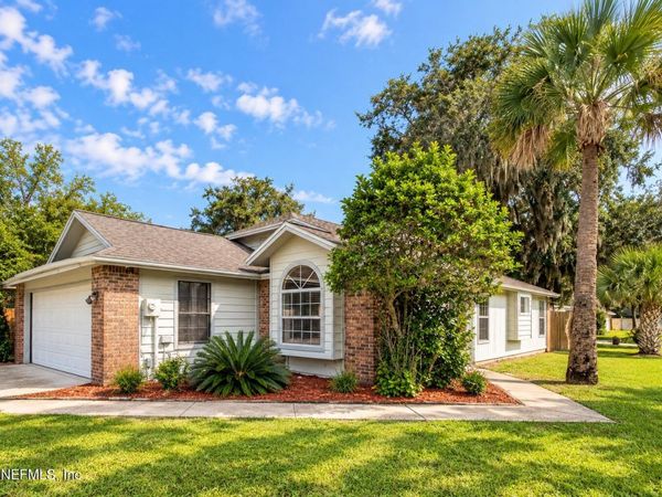 2284 DESTINE Lane, Jacksonville, FL 32233