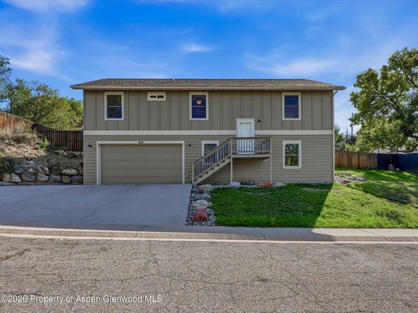 670 Moki Avenue, Rifle, CO 81650