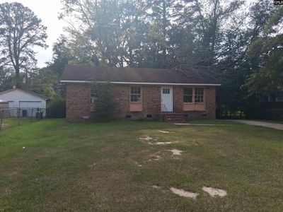 4352 Crestlite Drive , Columbia, SC 29209
