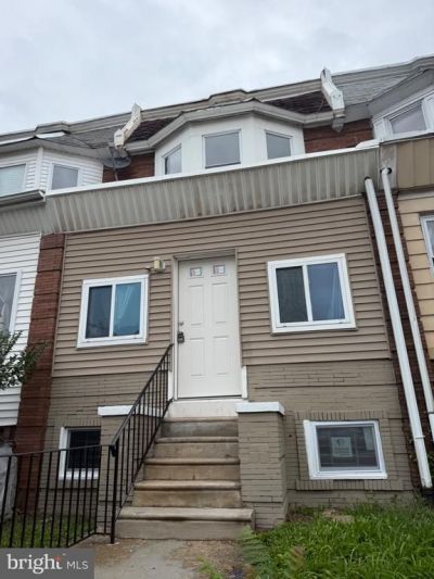 5745 WALNUT STREET , PHILADELPHIA, PA 19139