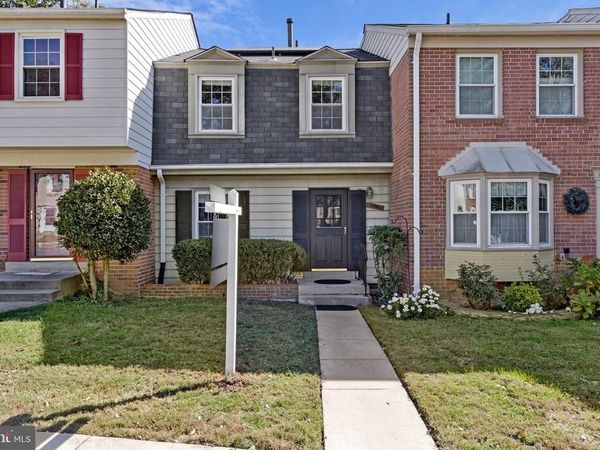 4930 VAN WALBEEK PLACE, ANNANDALE, VA 22003