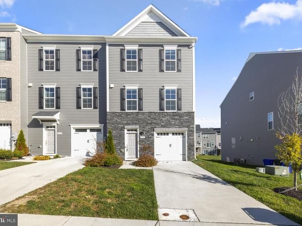 1042 HIGHPOINT TRL , LAUREL, MD 20707