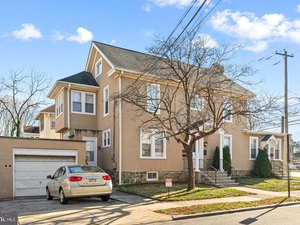 1 N LINDEN AVENUE , Unit 2ND FLOOR, UPPER DARBY, PA 19082