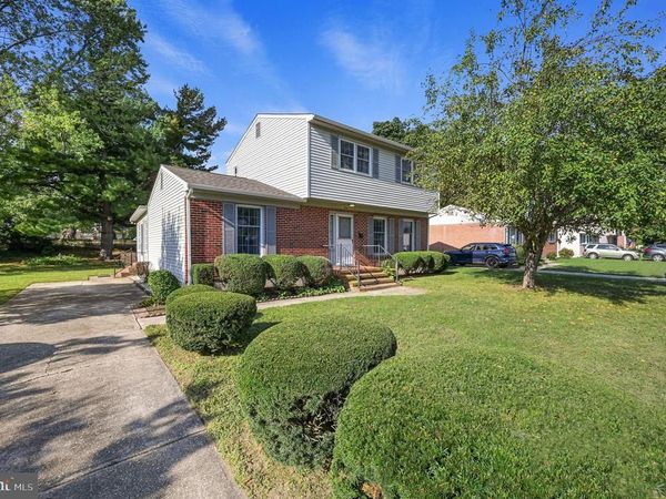 316 FREAR DRIVE, DOVER, DE 19901