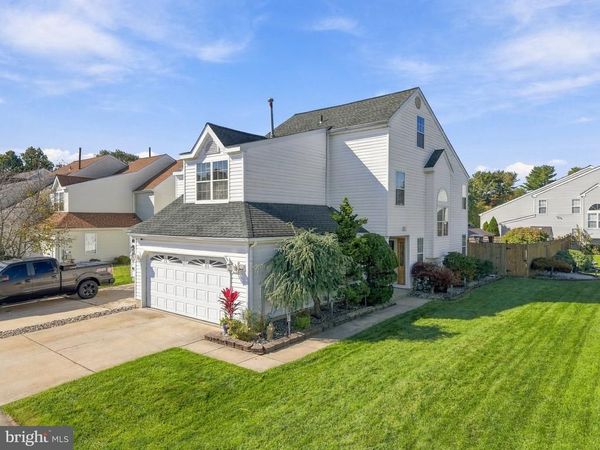 59 DIS COURT, SEWELL, NJ 08080
