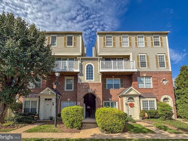 1809 KENWOOD AVENUE, Unit 301, ALEXANDRIA, VA 22302