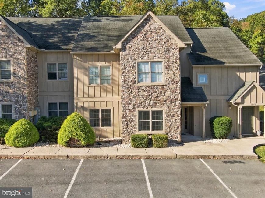 14090 Blairs Ridge Drive , Mercersburg, PA 17236 Main Photo