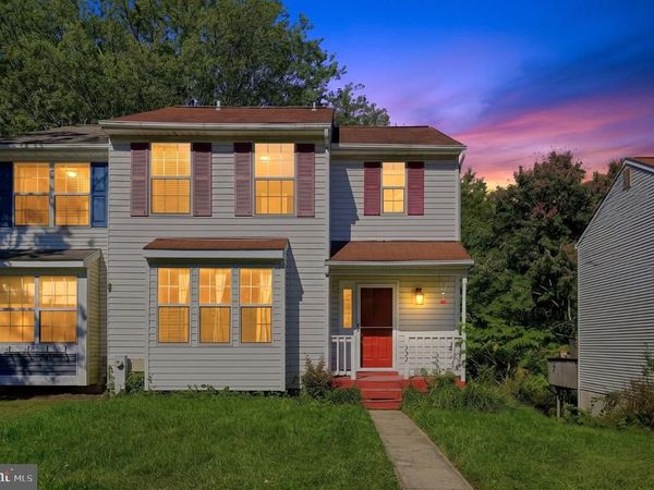 632 GAIRLOCH PLACE, BEL AIR, MD 21015