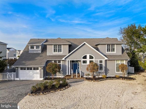 171 MARINA BOULEVARD, LONG BEACH TOWNSHIP, NJ 08008
