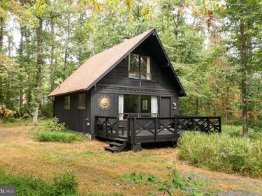 133 BLACKFEET TRAIL , WINCHESTER, VA 22602